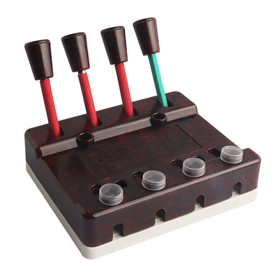 华峰XDY-11型接线器三相60A100A