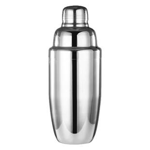 调酒器套装入门雪克杯全套家用手摇不锈钢壶工专业鸡尾酒调酒器具