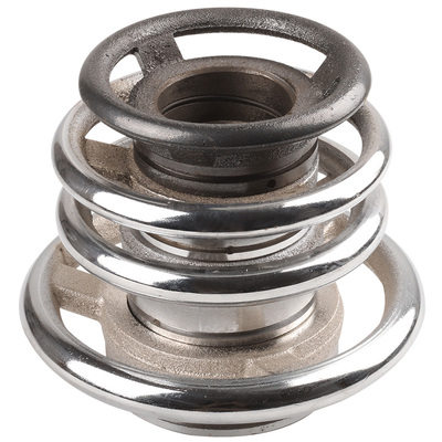 多规格多型号加厚钢管立柱升降轮