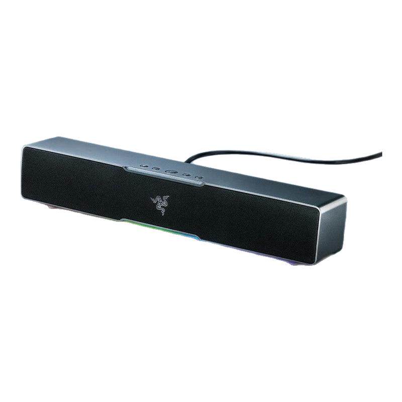 Razer/雷蛇利维坦巨兽V2电脑多媒体音箱