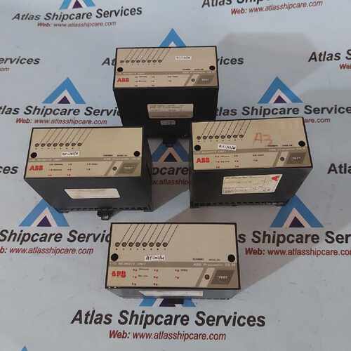 Abb ICSO08R1 I/O Remote Unit
