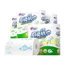 心相印厨房卷纸加大加厚4大卷