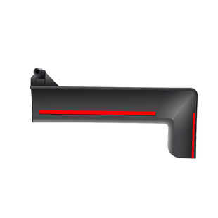 适用于22-23款五菱晴空/缤果车载手机支架屏幕款汽车导航支架用品