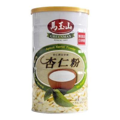 杏仁粉马玉山早餐速食饮品