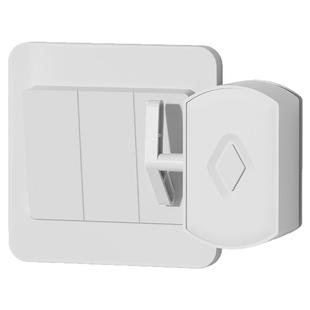 宿舍遥控开关手指机器人懒人关灯神器智能无线开关卧室远程开关灯