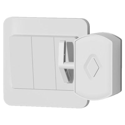 国际电工无线遥控关灯神器