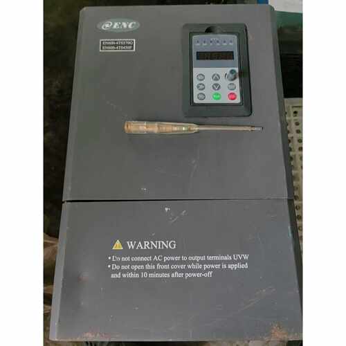 询价-ENC易能变频器EN600-4T0370G/0450P，37