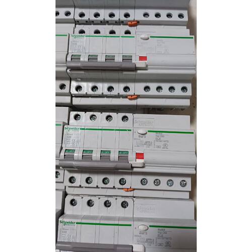 〔议价-可维修〕4P/C32带漏保 Smart 4PN/C32