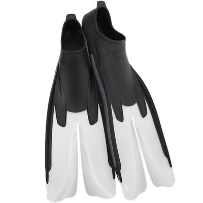 wave脚蹼游泳训练装备