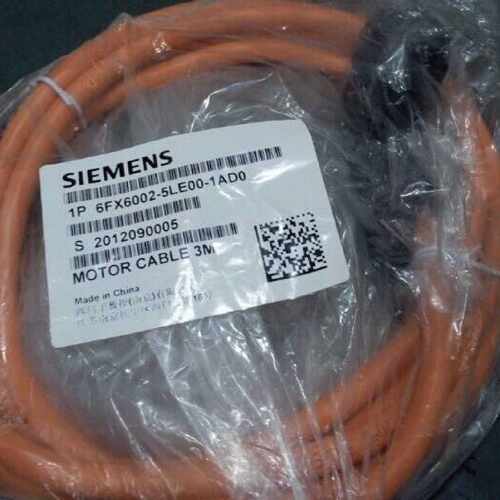 议价1P 6FX6002-5LE00-1AD0西门子编程电缆3m博 6FX60025LE001AD0