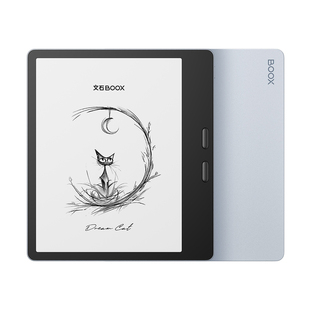 【送磁吸皮套】文石BOOX Leaf5+高速阅读器墨水屏电纸书leaf5电子书阅览器类纸护眼水墨屏读书漫画小说