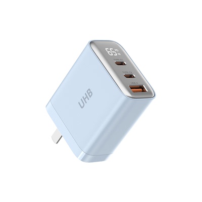 UHB苹果专用智能快充【3c认证】