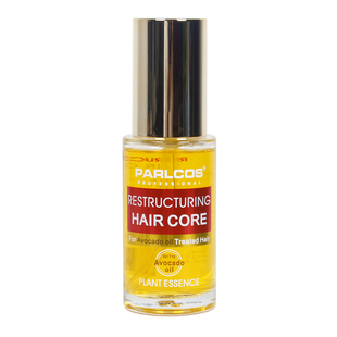 芭图斯致臻鳄梨精华素护发精油水润干枯发油防毛躁柔顺滑持久留香