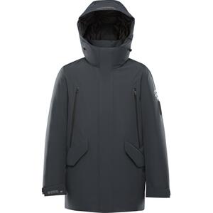 【WIFI系列|GORETEX面料】波司登男短款防风保暖鹅绒羽绒服外套