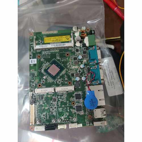 询价研华PCM-8212 REV A1 工业主板成色95新，还在