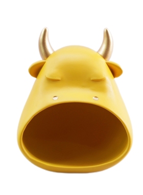 玄关钥匙收纳盒客厅新居树脂送礼