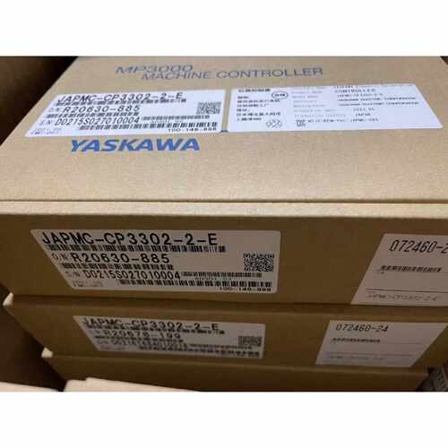 议价JEPMC-MTP2910-E安川全新原装现货质保一年询价