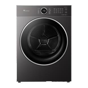 [纯平自由嵌]小天鹅烘干机家用全自动10KG变频热泵干衣机628PLUS