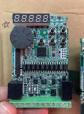 溢价-士林SC3变频器主板SK907C04401D