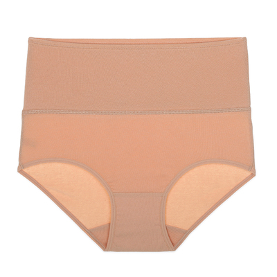 依之舍高腰收腹女三角裤