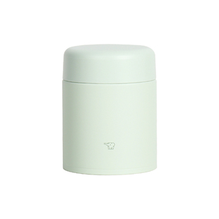 日本进口象印焖烧杯闷罐粥保温饭盒学生迷你男女户外焖粥壶 SW-LA