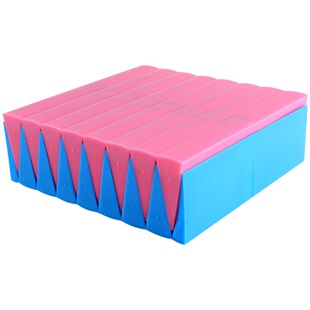 圆柱体数学教具 小数数学圆柱体体积表面积演示器圆柱体圆锥比表面积推导演示小学五六年级学生用教具模型