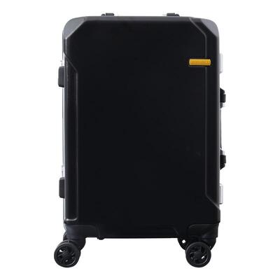 KONADCT 潮牌时尚结实耐用男女同款大容量万向轮密码锁旅行拉杆箱