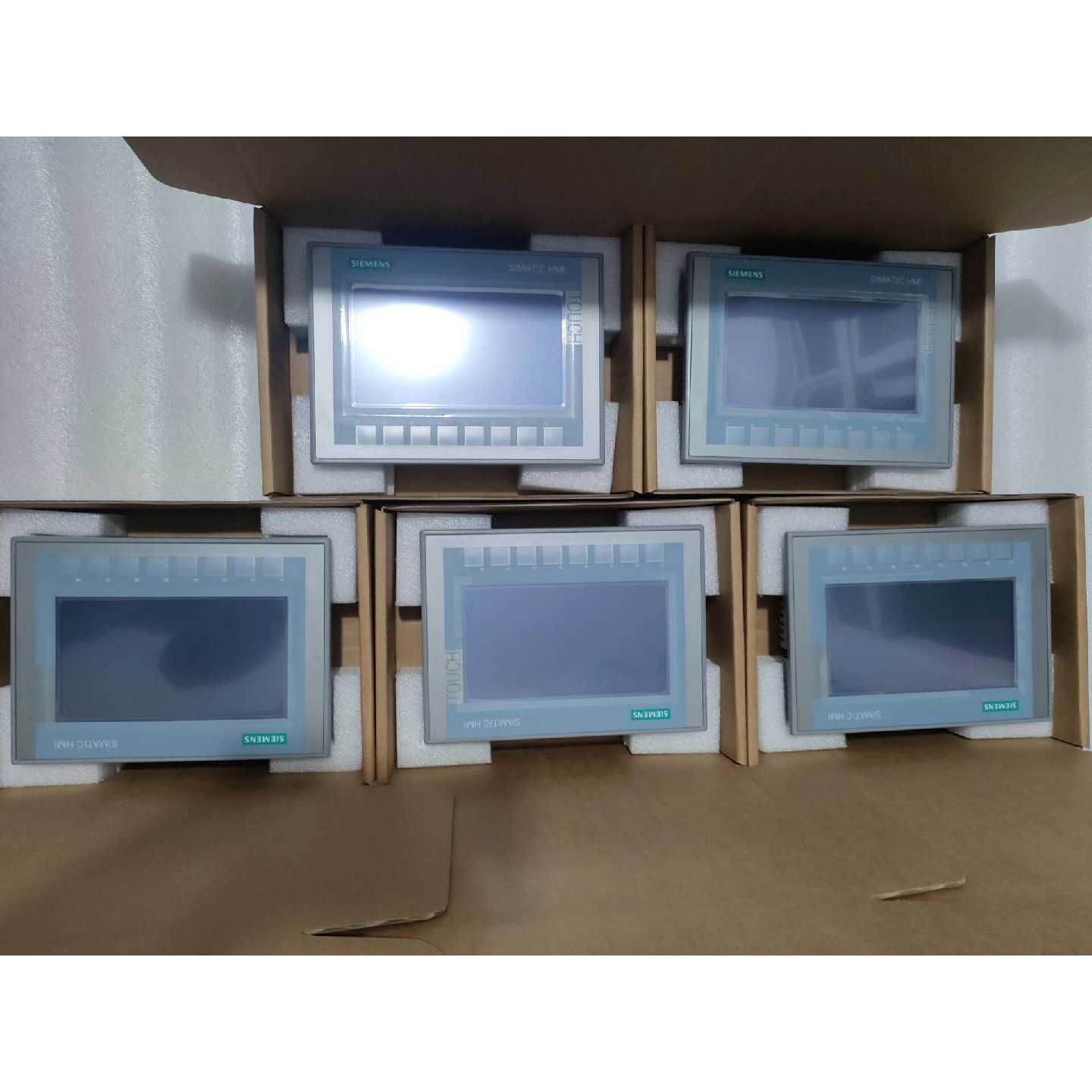 询价触摸屏6AV2123-2GB03-0AX0
