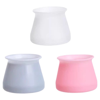 椅子脚套硅胶桌椅脚桌脚保护套静音板凳腿耐磨餐椅垫凳子防滑脚垫