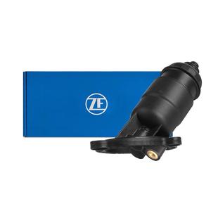 ZF采埃孚0AW无级变速箱滤清器适用奥迪A4L A5 A6L A7模拟8速CVT