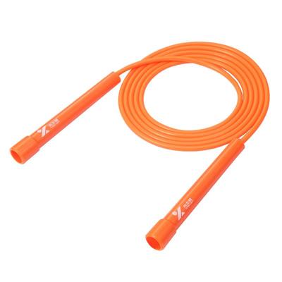 不打结跳绳向左转幼儿园专用绳子