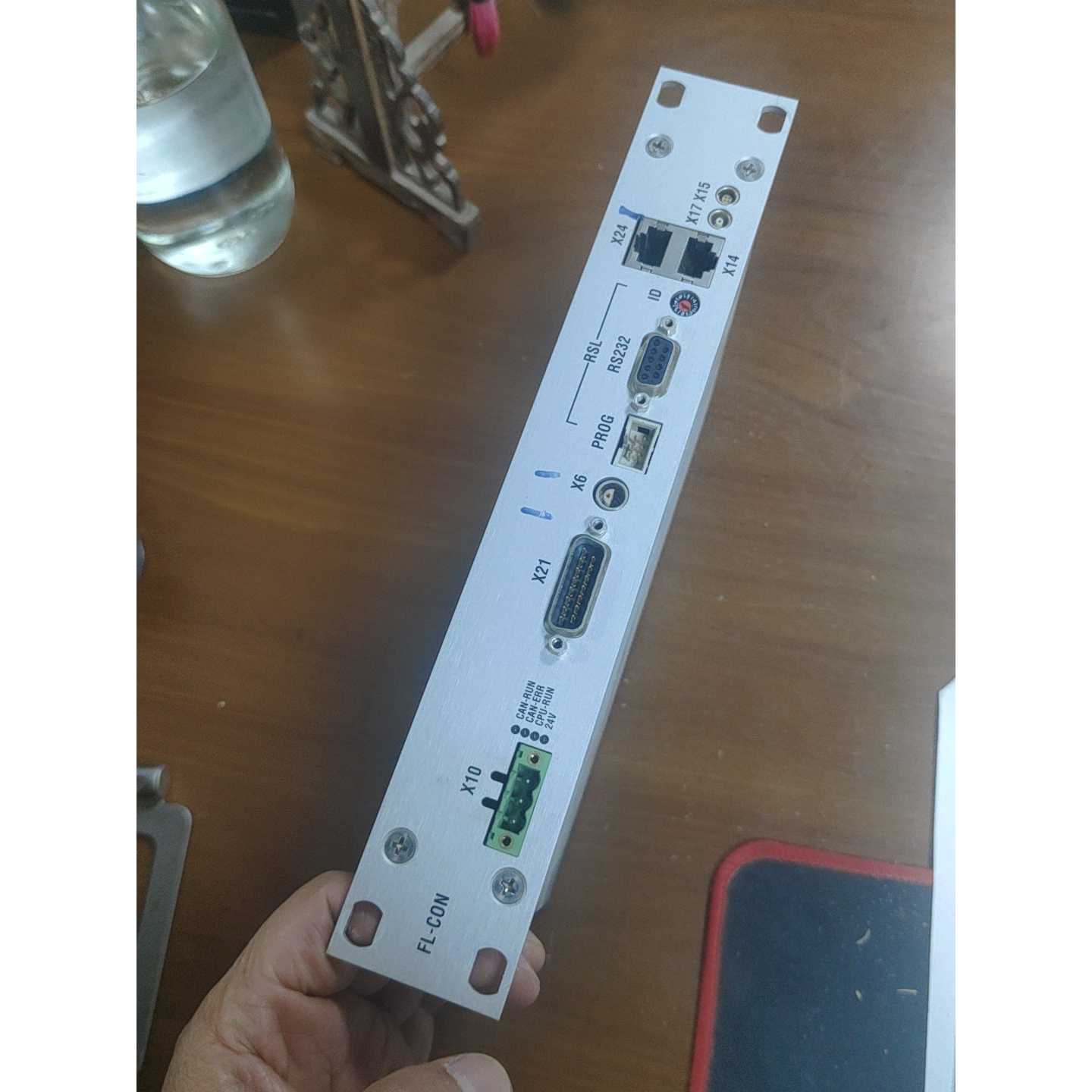 议价可维修罗芬控制器正常拆机成色新包好无技术支持560元江浙沪