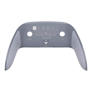 鼎游电玩PS5手柄外壳DS5 Edge30周年纪念版替换手柄壳灰色DIY更换