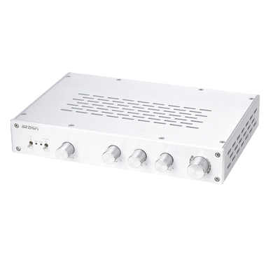 前级放大器发烧级纯甲类音调2.0