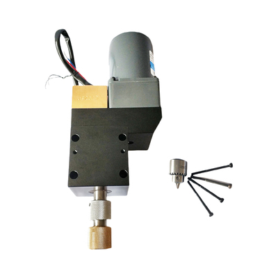 穿孔机打孔机台湾钨钢旋转头