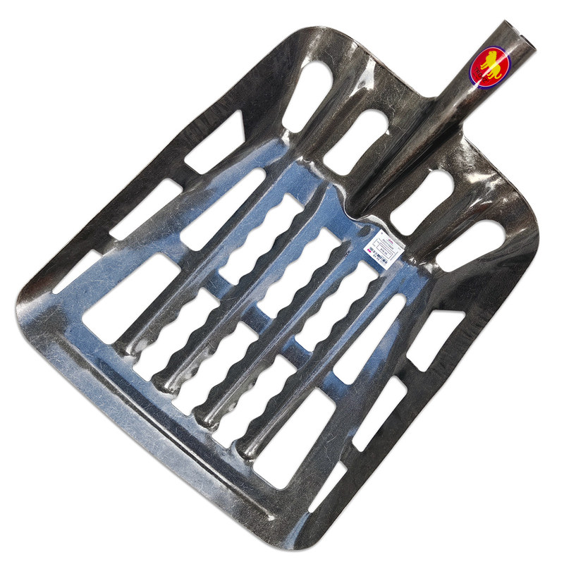 TR狮子玉米铲子锰钢淬火铲农用铲