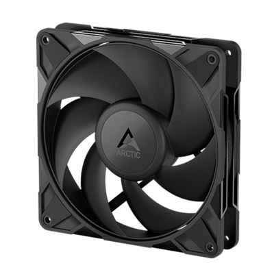 PC机箱风扇P12PROPST散热器