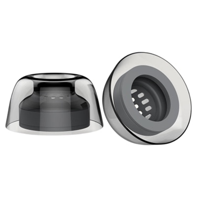 Latex-240防滑防掉防过敏耳塞套