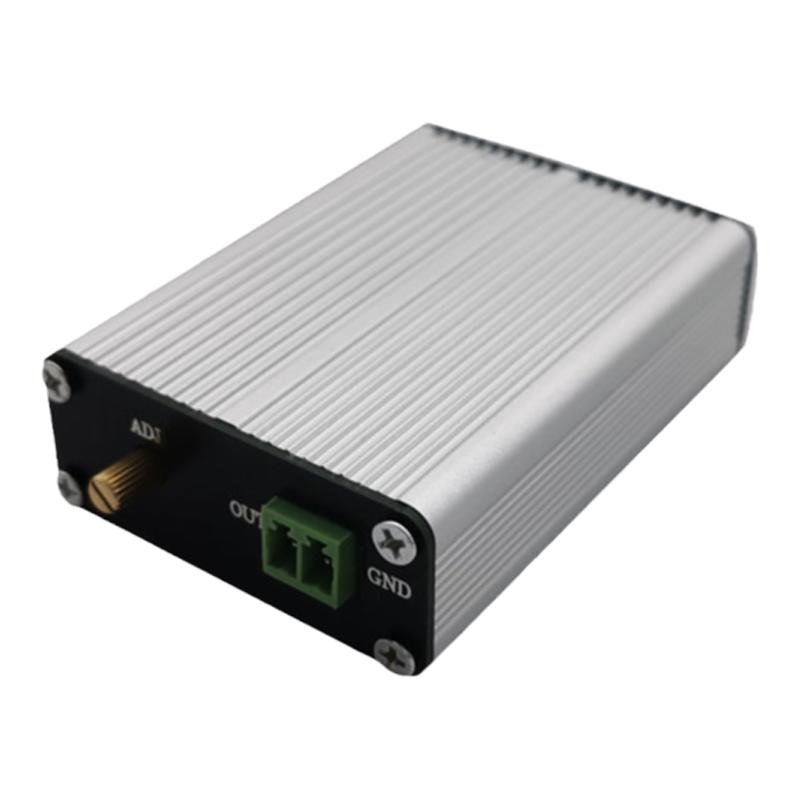 压电陶瓷PZT驱动控制器模块 线性130V高压输出位移器致动器任意波
