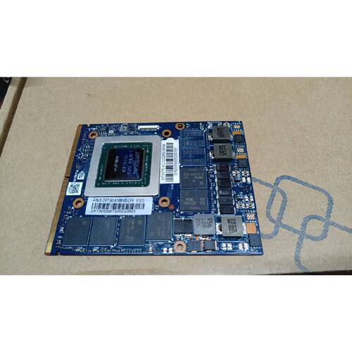 议价NVIDIA GTX970 6G GDDR5 MXM显卡