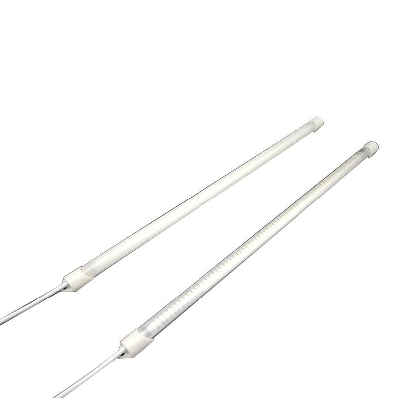 220V免驱动LED防水冷藏保鲜柜冰柜蛋糕展示柜点菜柜灯带照明灯管