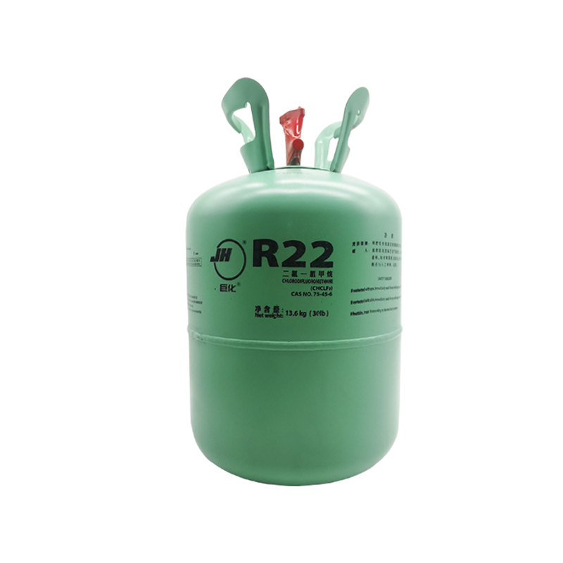 巨化R22制冷剂雪种定频变频空调R410A氟利昂加氟冰种加氟工具套装