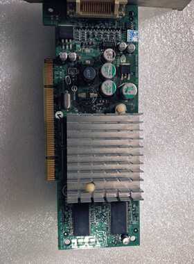 议价原装Quadro NVS280 PCI 接口专业图形卡  老