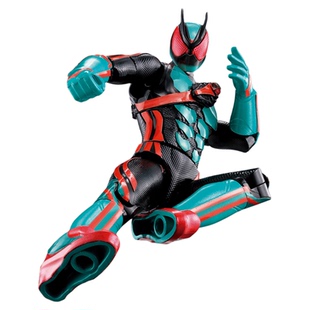 有货 万代 食玩 装动 假面骑士 Zeztz ZZZ AGT1 第一弹 泽兹