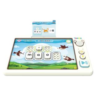 米象TANGO儿童早教学习机英语自然拼读数学拼音宝宝认知幼小衔接