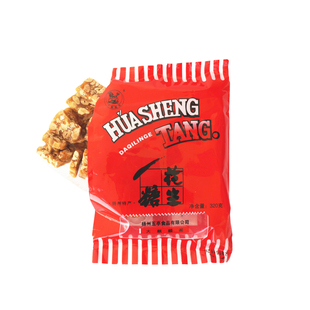 花生糖浇切糖 芝麻糖 牛皮糖休闲零食小零食老式酥糖特产原味糖果