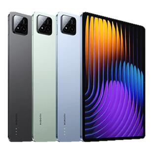 【自营】小米平板7pro系列 平板电脑 Xiaomi Pad7系列小米官方旗舰店官网