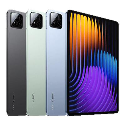 小米平板7pro系列XiaomiPad7