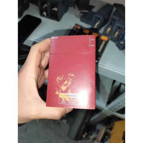 询价PLC电源模块 NP1S-22  成色还可以 功