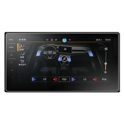 适用探岳【磨砂黑科技】0指纹